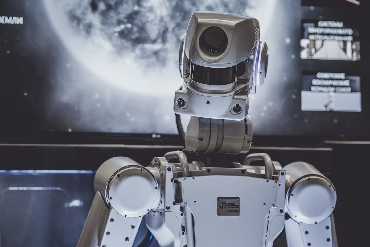 The Future of AI in Business